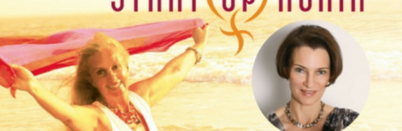 Soul Sisters Onlinekongress: „Start Up Again“