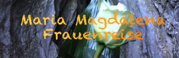 Maria Magdalena Retreat Südfrankreich