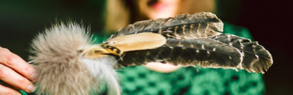 Räucher-Workshop Raunächte: 7.12.19